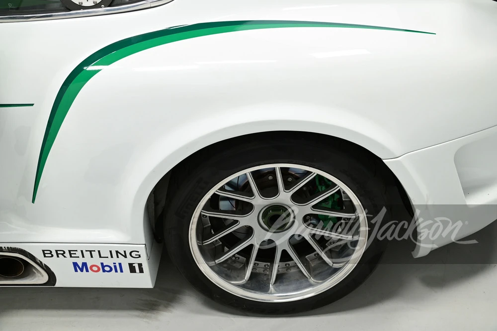 2004 Bentley Continental GT 1st Gen - Image 5 of 26