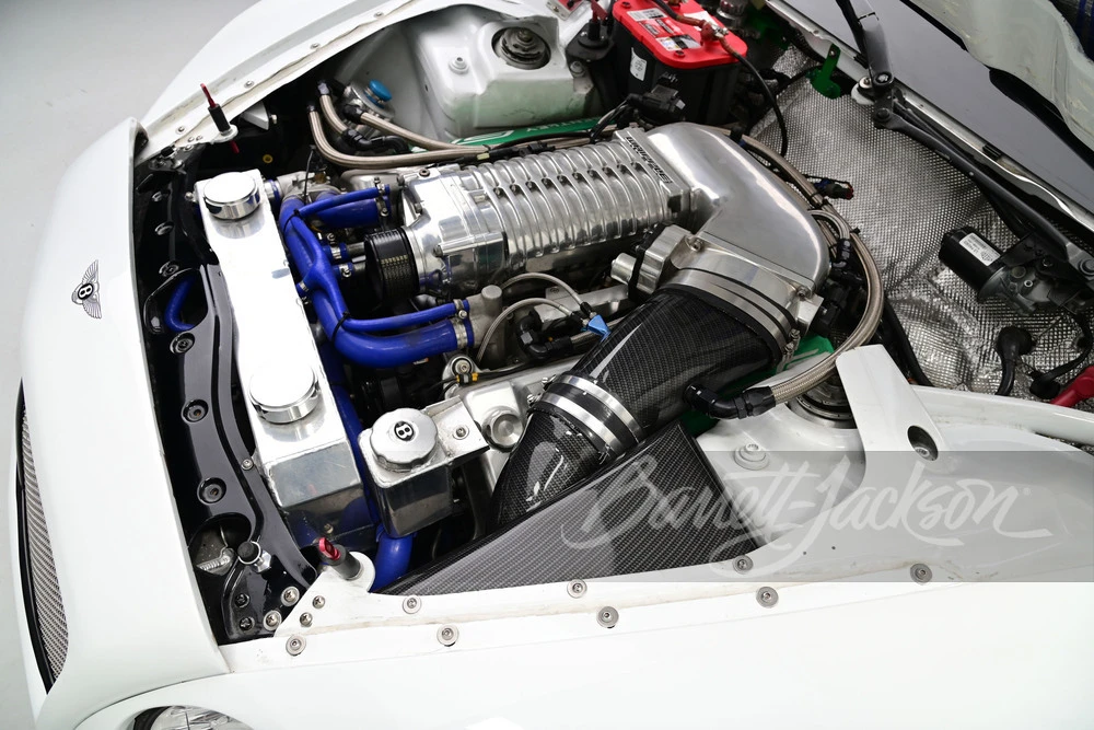 2004 Bentley Continental GT 1st Gen - Image 6 of 26