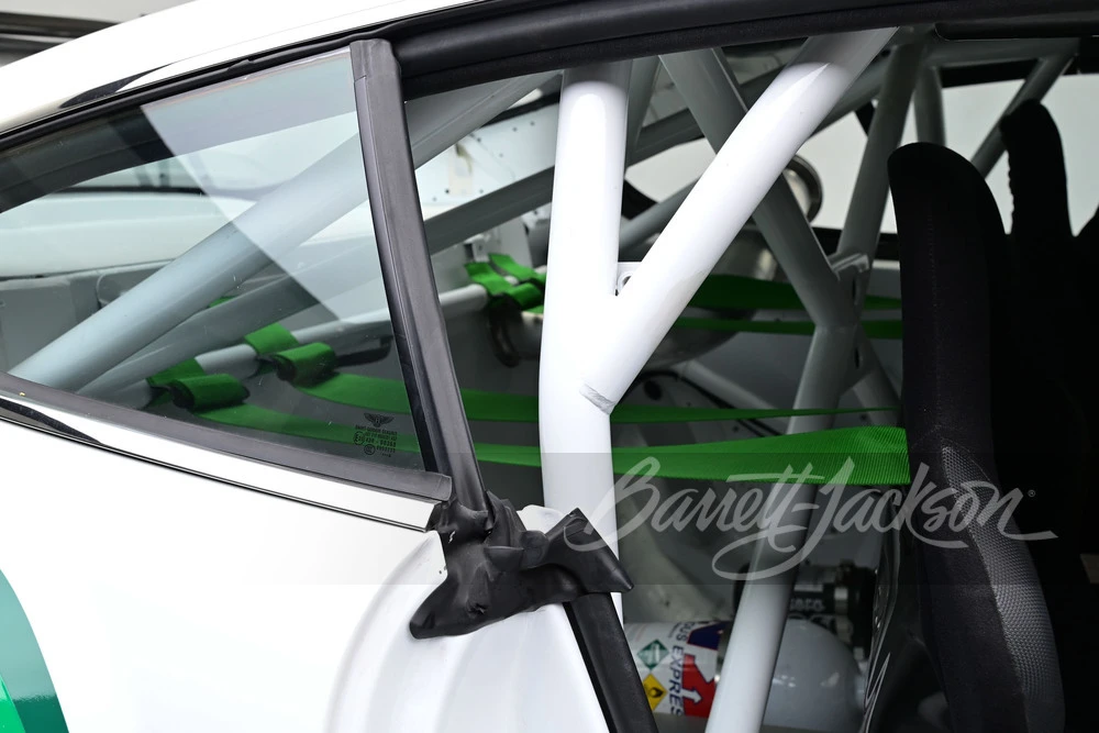 2004 Bentley Continental GT 1st Gen - Image 7 of 26