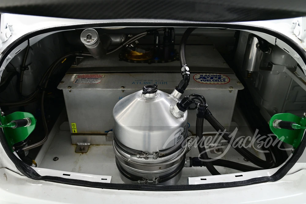 2004 Bentley Continental GT 1st Gen - Image 11 of 26