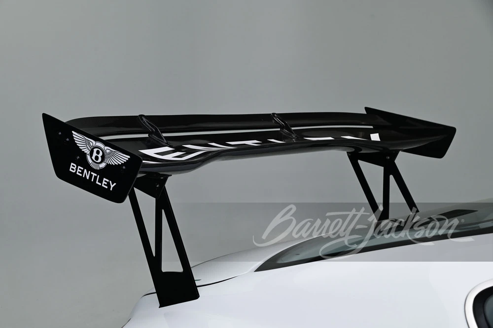 2004 Bentley Continental GT 1st Gen - Image 18 of 26