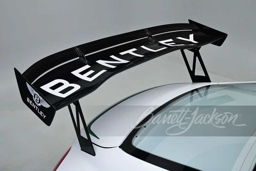 2004 Bentley Continental GT 1st Gen - Image 19 of 26