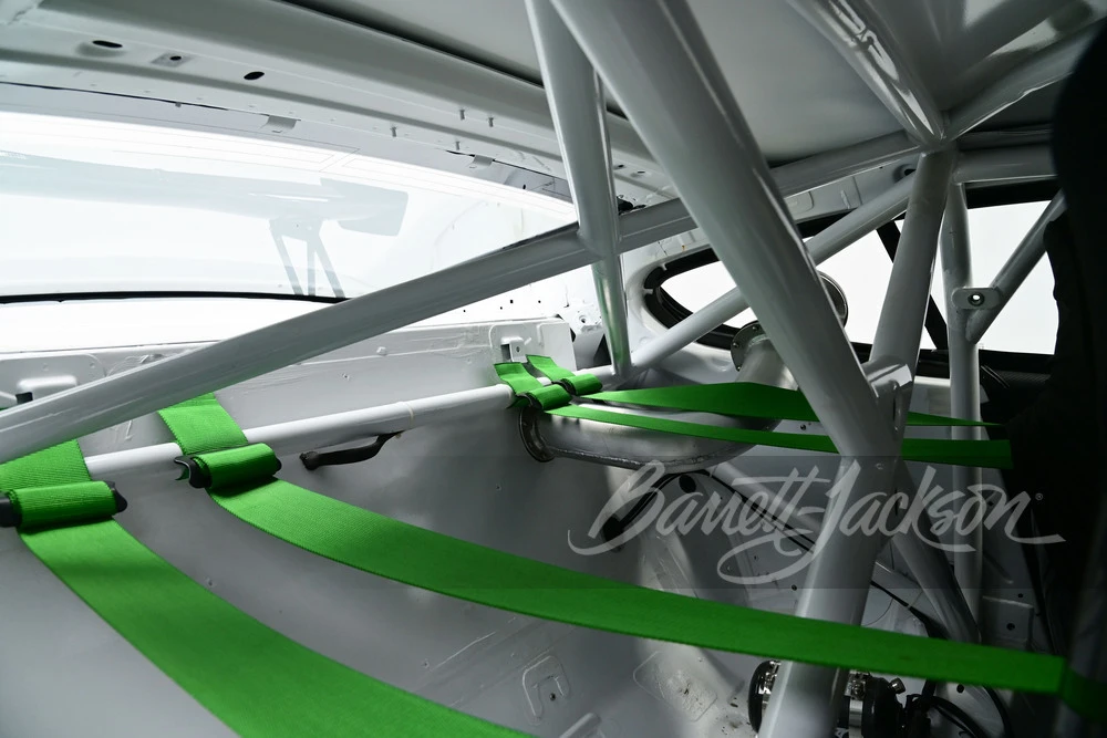 2004 Bentley Continental GT 1st Gen - Image 21 of 26