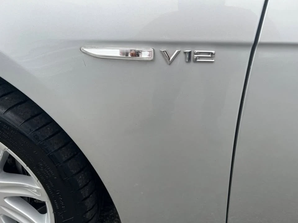 2004 BMW E65/E66 750i & 760i Sedan - Image 17 of 20
