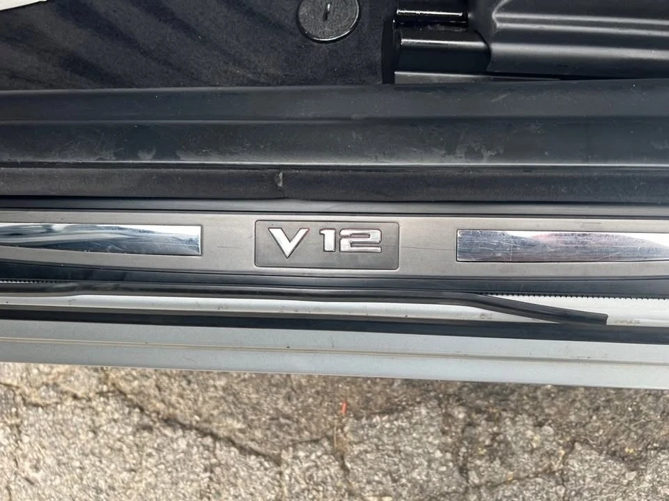 2004 BMW E65/E66 750i & 760i Sedan - Image 16 of 20