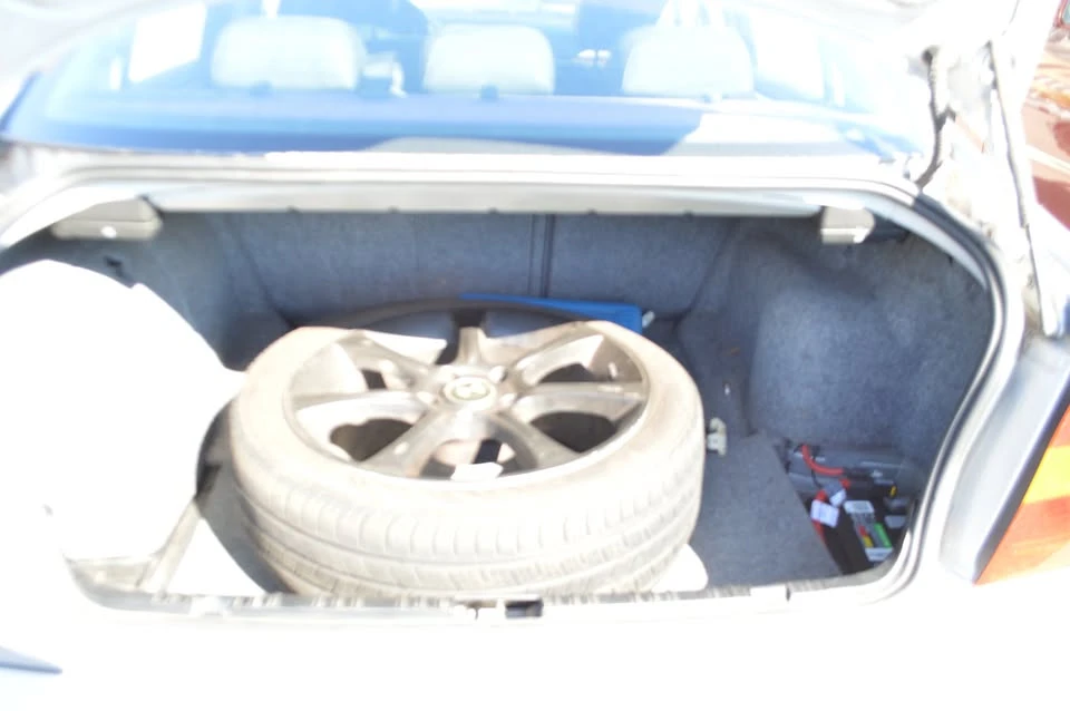 2004 BMW E46 330i & 330Ci - Image 6 of 9