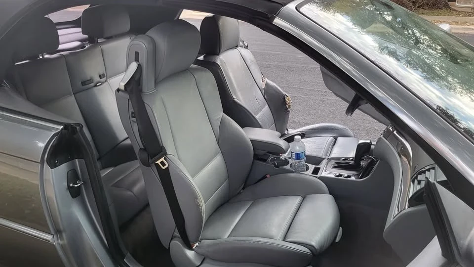 2004 BMW E46 3 Series - Image 12 of 18