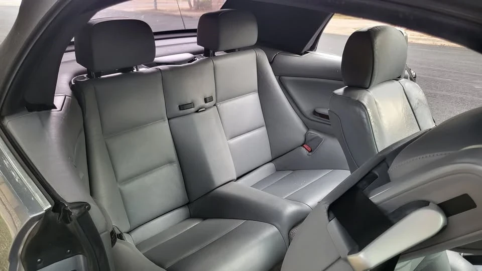 2004 BMW E46 3 Series - Image 13 of 18