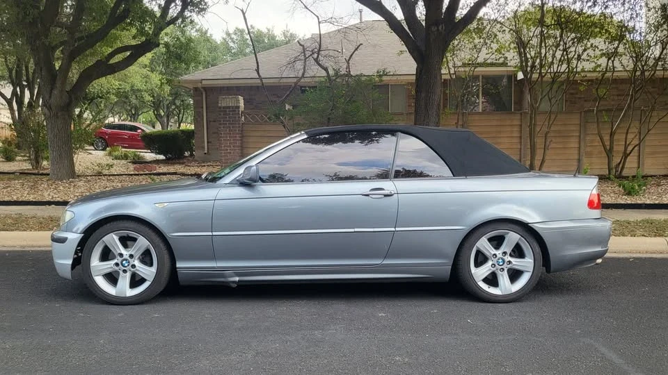 2004 BMW E46 3 Series - Image 9 of 18