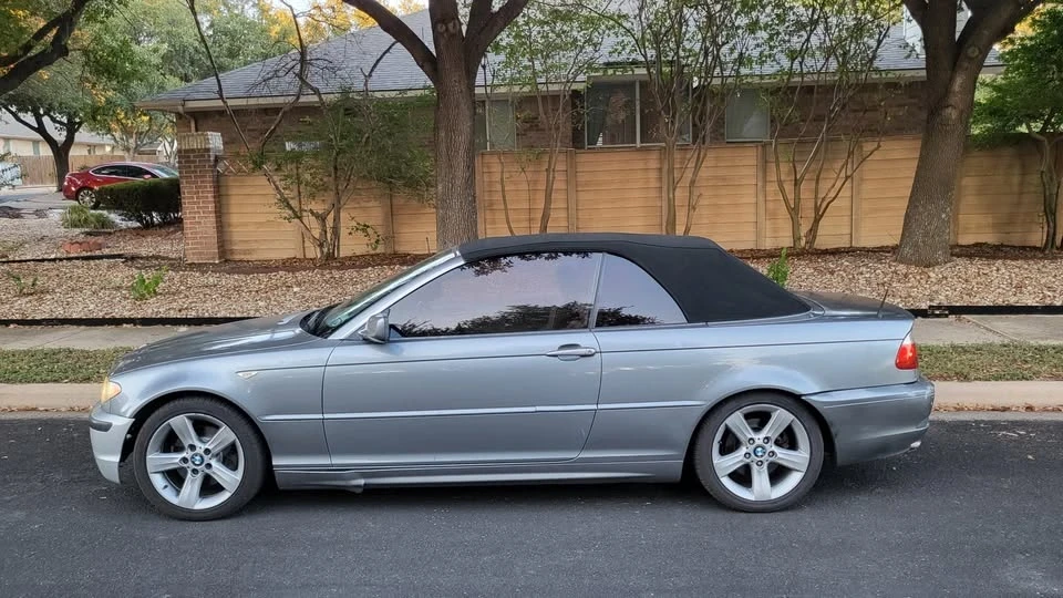 2004 BMW E46 3 Series - Image 5 of 18