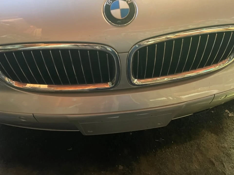 2004 BMW E65/E66 7 Series - Image 5 of 11