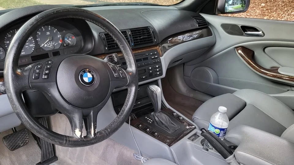 2004 BMW E46 3 Series - Image 14 of 18