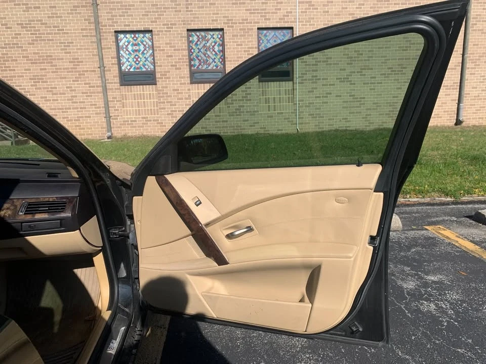 2004 BMW E60 5 Series Sedan - Image 7 of 18
