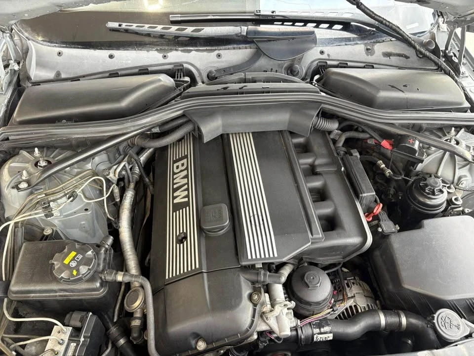 2004 BMW 5 Series - Image 3 of 7