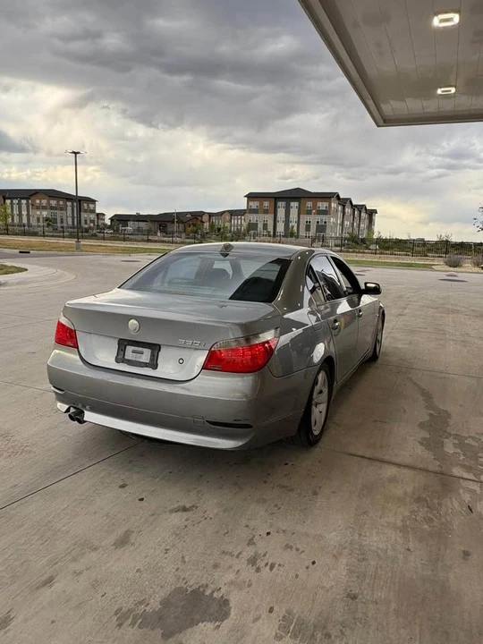 2004 BMW 5 Series - Image 7 of 7