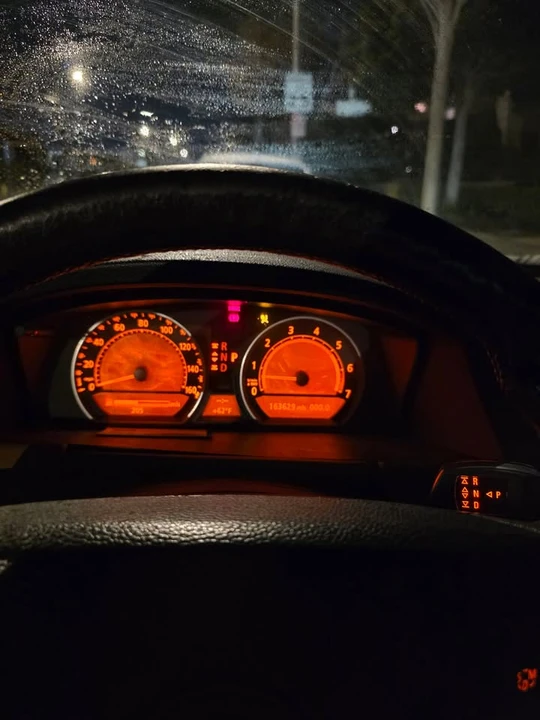 2004 BMW E65/E66 7 Series - Image 8 of 8