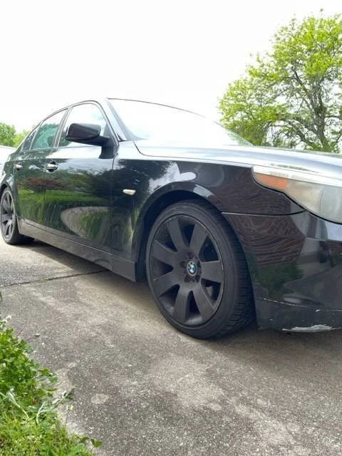 2004 BMW 5 Series - Image 4 of 6
