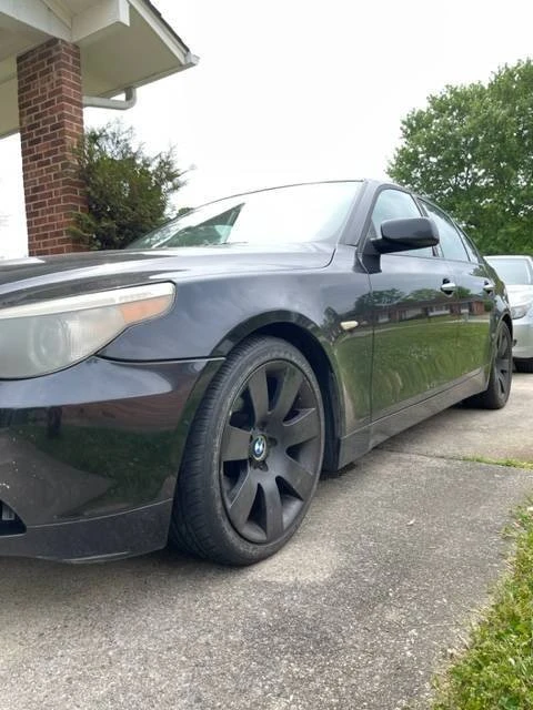 2004 BMW 5 Series - Image 5 of 6