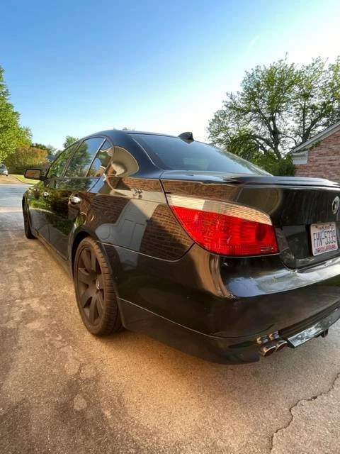2004 BMW 5 Series - Image 3 of 6