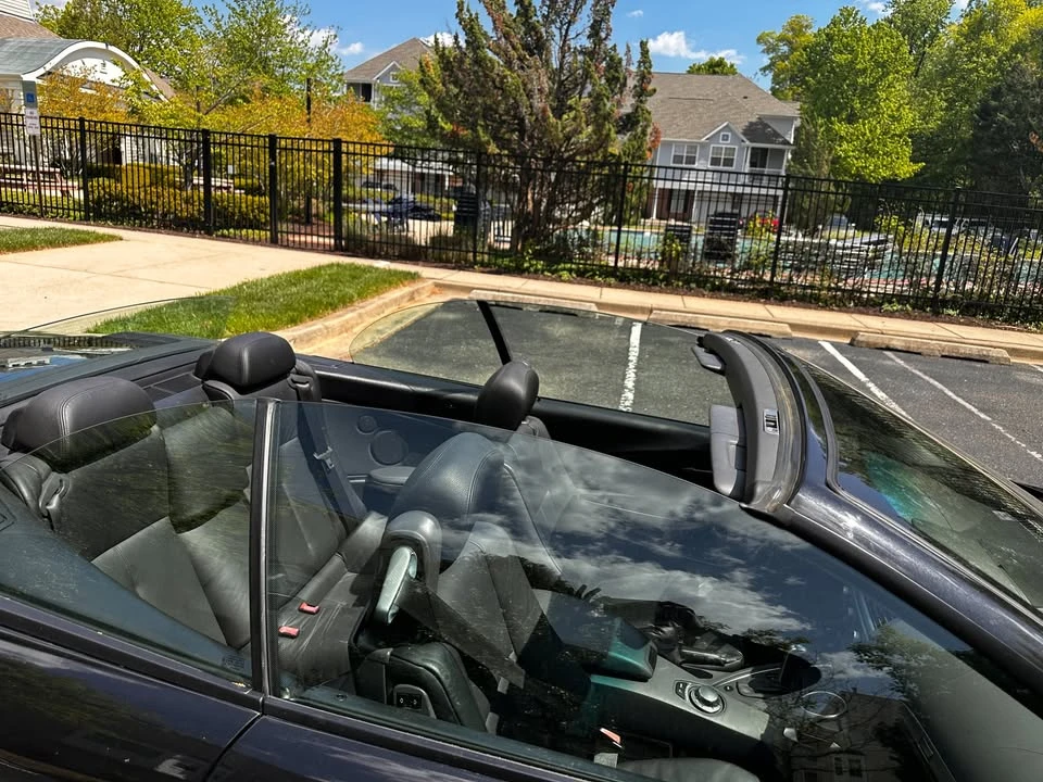 2004 BMW E63/E64 645Ci & 650i - Image 11 of 17