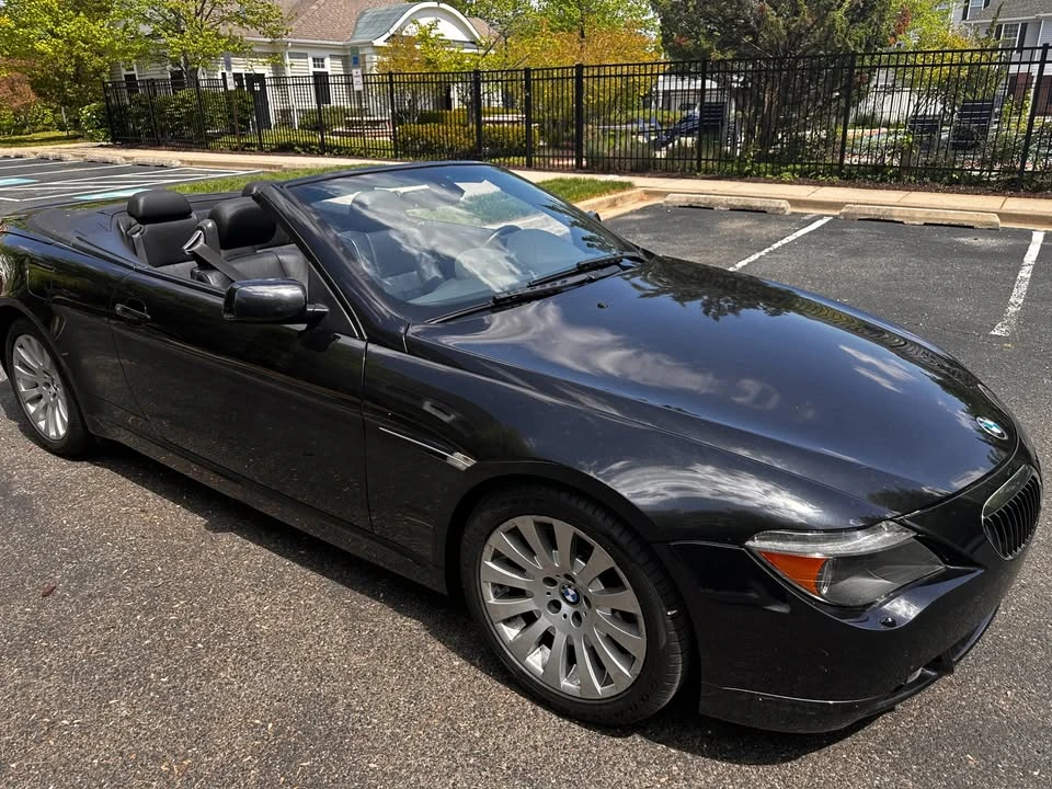 2004 BMW E63/E64 645Ci & 650i - Image 17 of 17