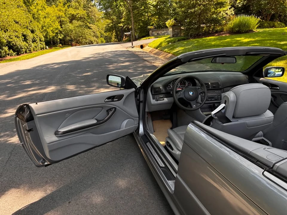 2004 BMW E46 330i & 330Ci - Image 6 of 9