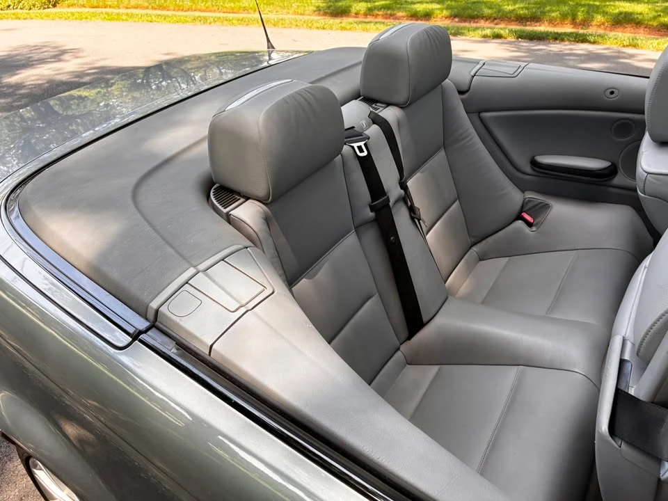 2004 BMW E46 330i & 330Ci - Image 4 of 9