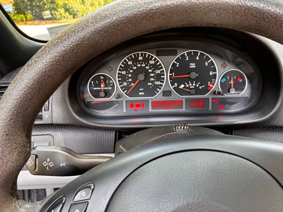 2004 BMW E46 330i & 330Ci - Image 9 of 9