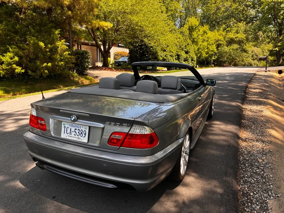 2004 BMW E46 330i & 330Ci - Image 2 of 9
