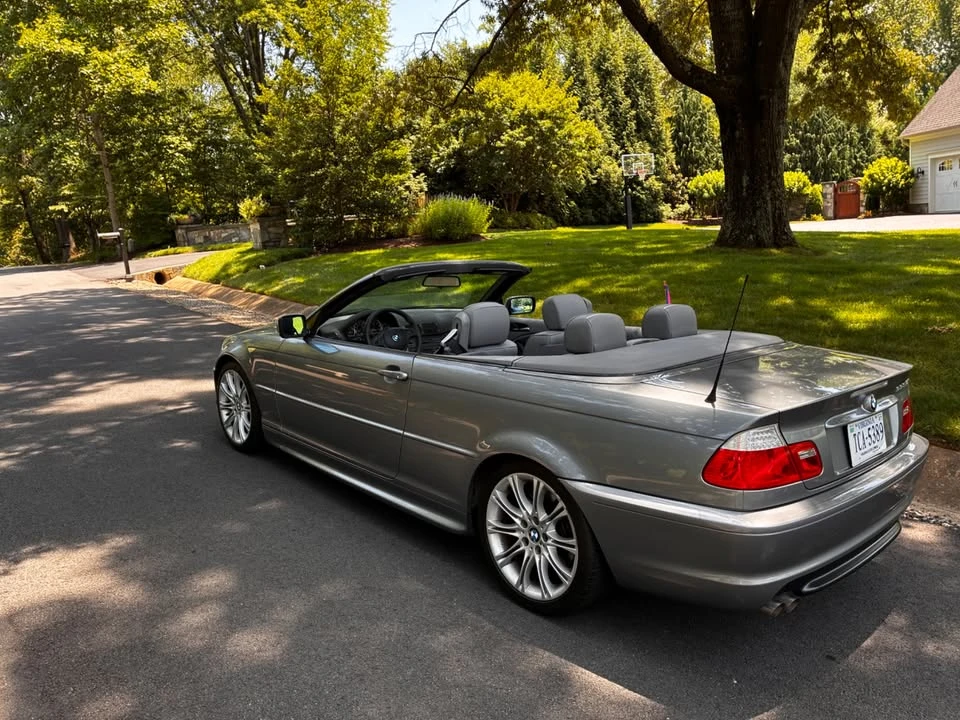 2004 BMW E46 330i & 330Ci - Image 3 of 9