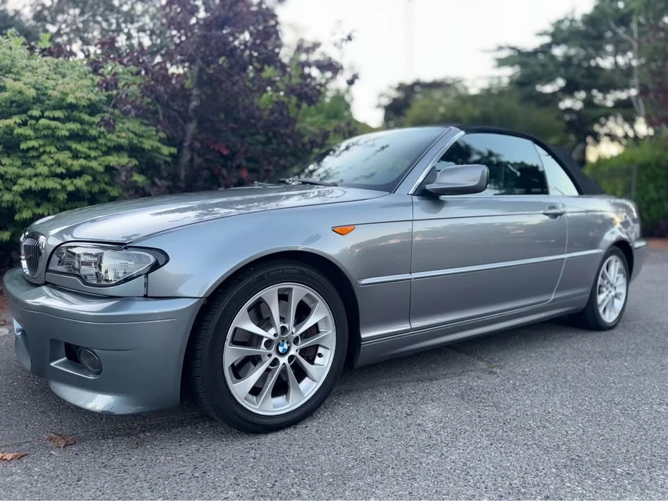 2004 BMW E46 330i & 330Ci - Image 3 of 4