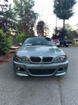 2004 BMW E46 330i & 330Ci - Image 2 of 4