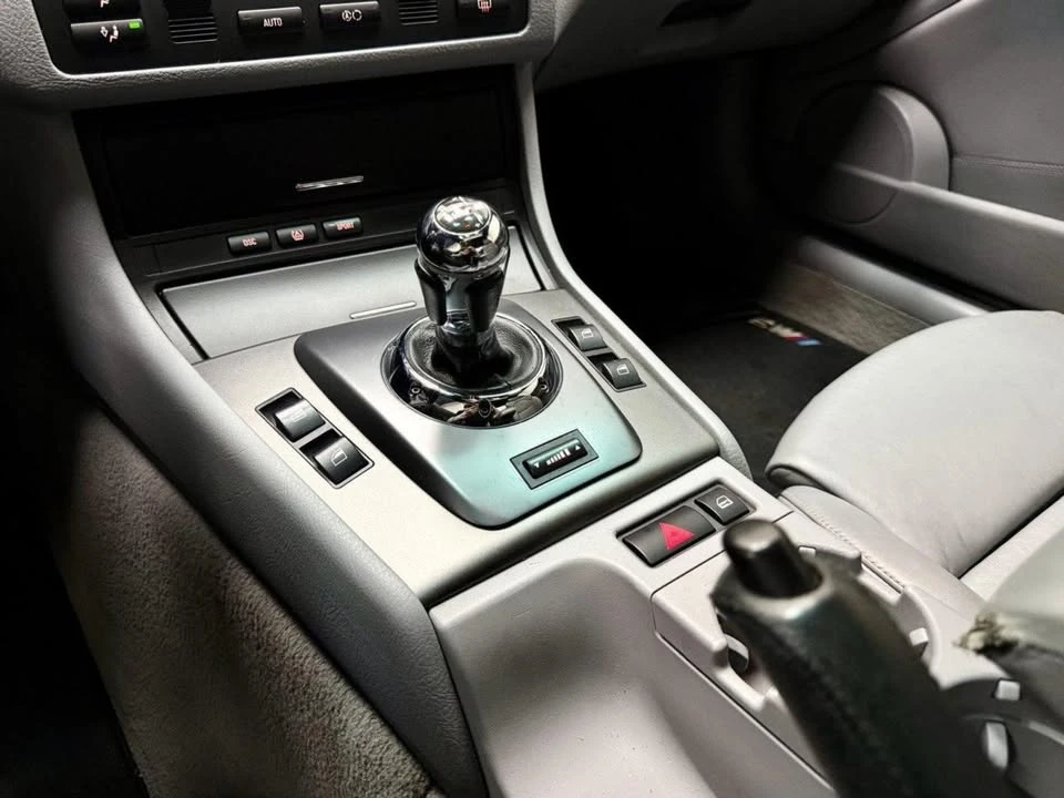 2004 BMW E46 M3 - Image 19 of 20