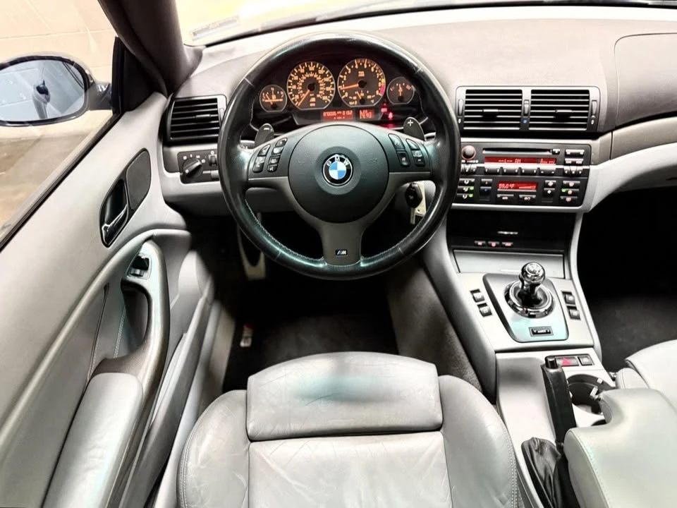 2004 BMW E46 M3 - Image 2 of 20