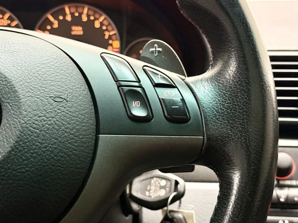 2004 BMW E46 M3 - Image 17 of 20