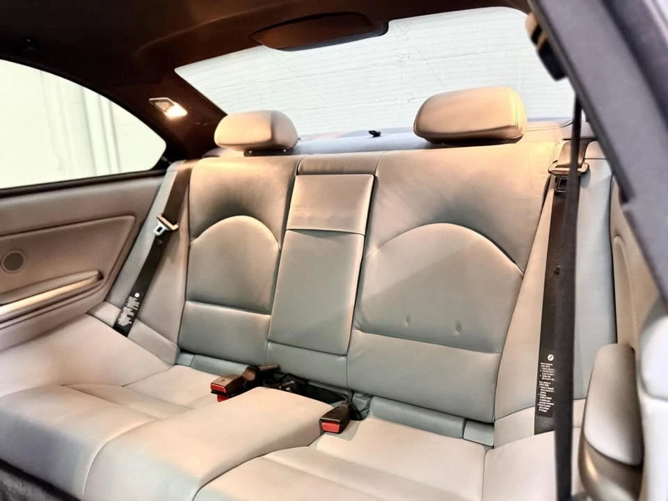 2004 BMW E46 M3 - Image 14 of 20