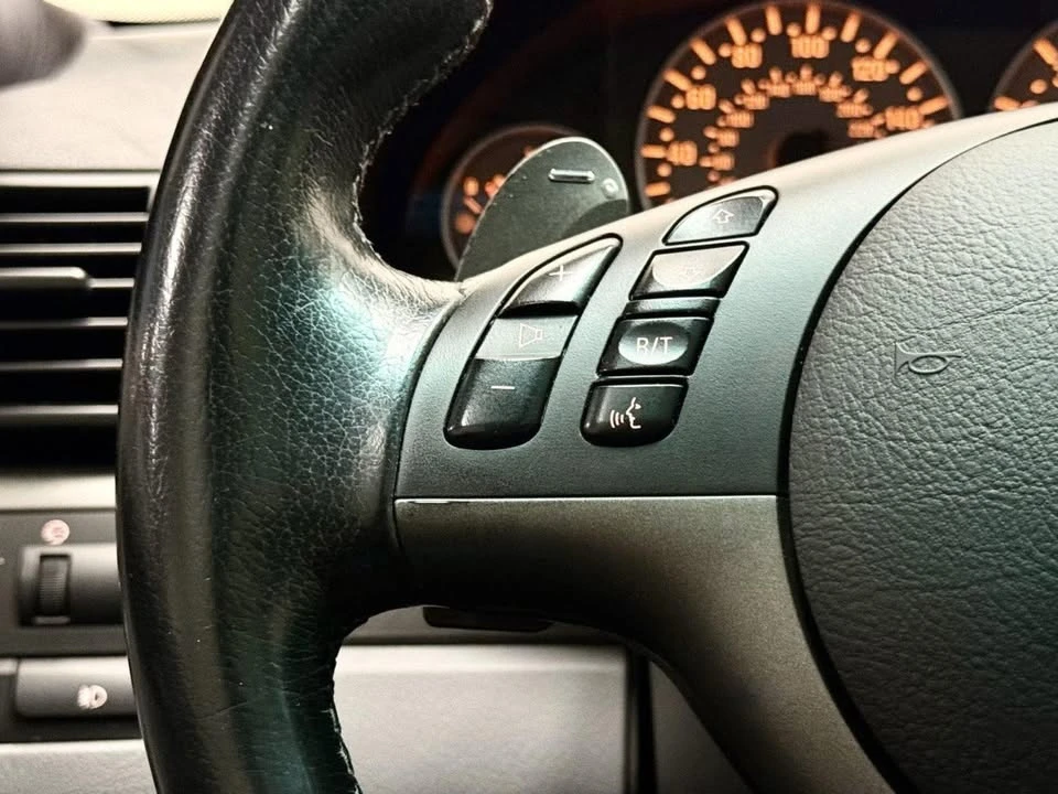2004 BMW E46 M3 - Image 15 of 20