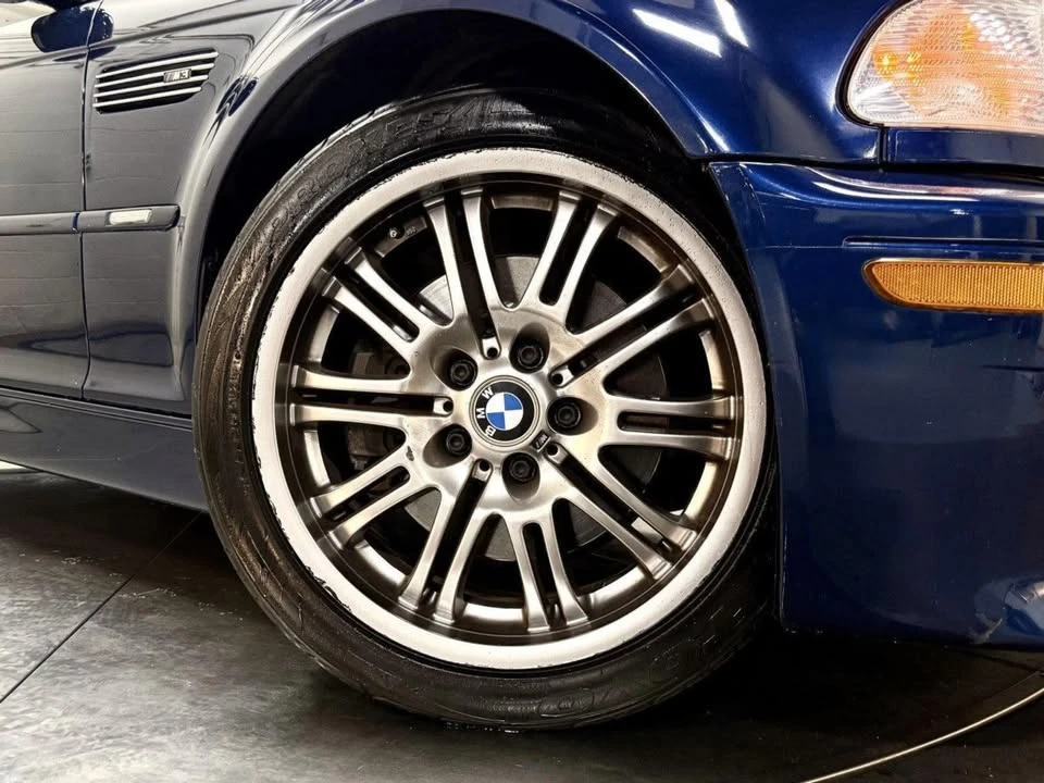 2004 BMW E46 M3 - Image 10 of 20