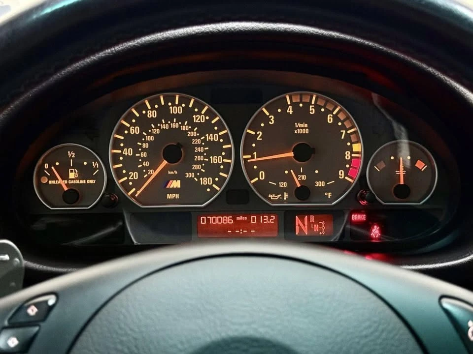 2004 BMW E46 M3 - Image 18 of 20