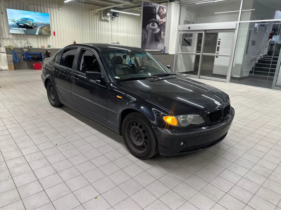 2004 BMW E46 3 Series - Image 4 of 12