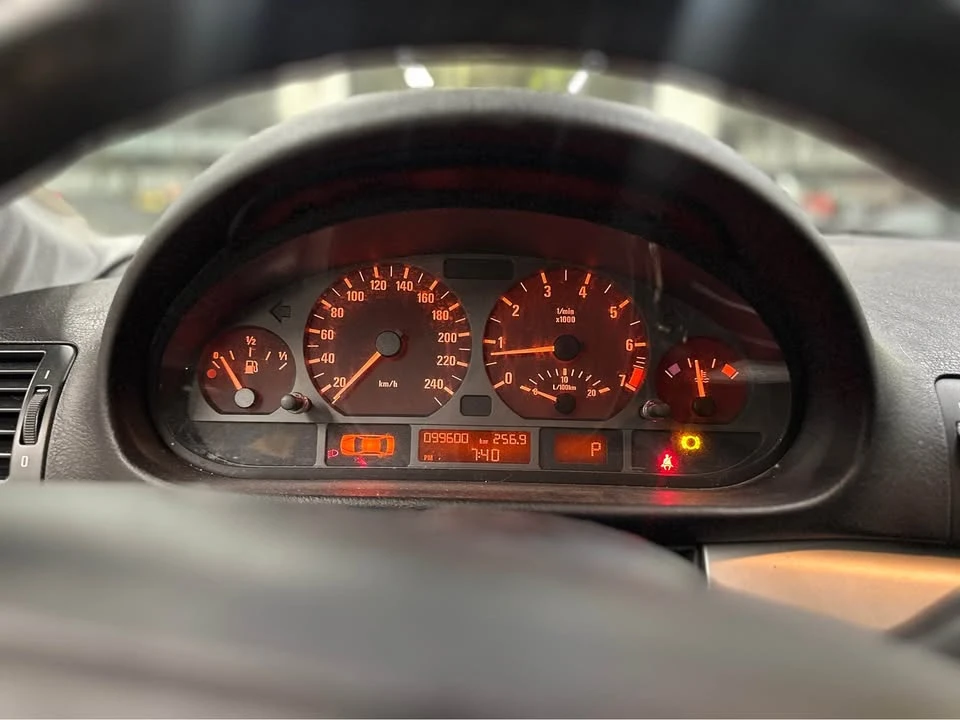 2004 BMW E46 3 Series - Image 11 of 12