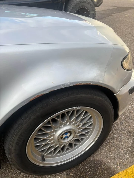 2004 BMW E46 3 Series - Image 11 of 17