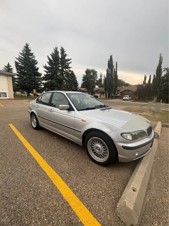 2004 BMW E46 3 Series - Image 2 of 17
