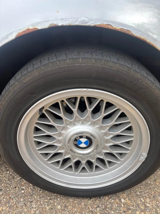 2004 BMW E46 3 Series - Image 6 of 17