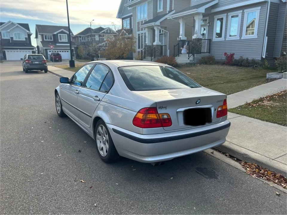 2004 BMW 3 Series - Image 4 of 4