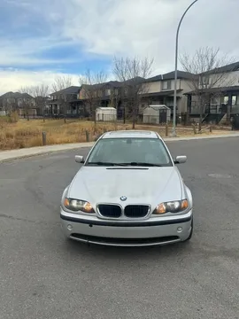 2004 BMW 3 Series