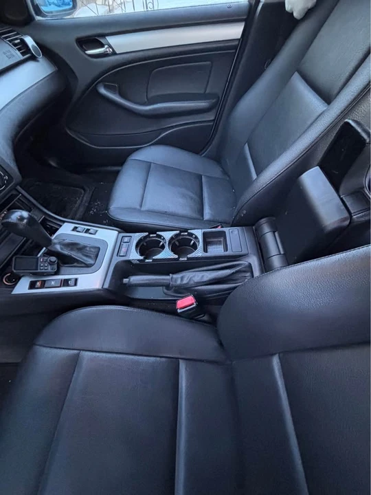 2004 BMW E46 3 Series - Image 13 of 17