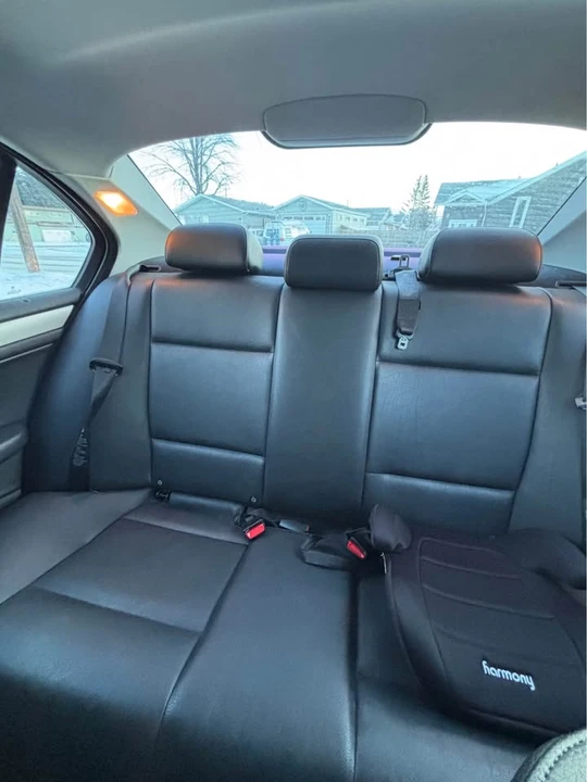 2004 BMW E46 3 Series - Image 14 of 17