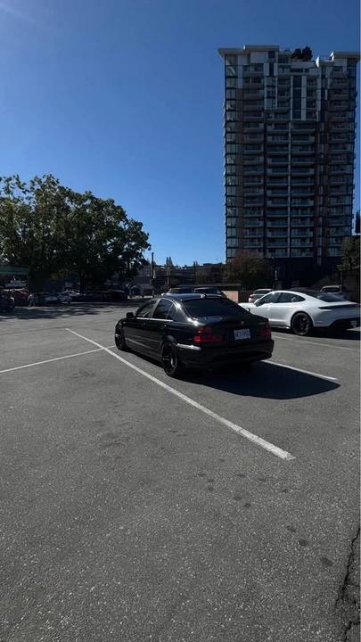 2004 BMW E46 3 Series - Image 2 of 5