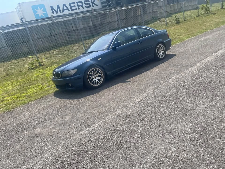2004 BMW E46 3 Series - Image 7 of 7